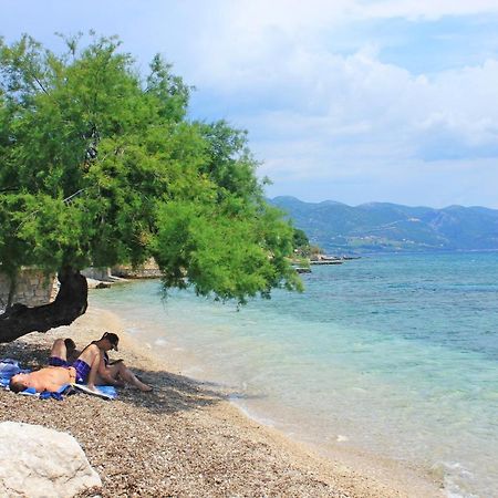 Apartments By The Sea Orebic, Peljesac - 4496 エクステリア 写真