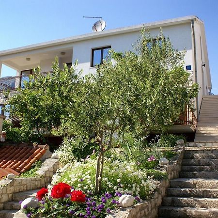 Apartments By The Sea Orebic, Peljesac - 4496 エクステリア 写真