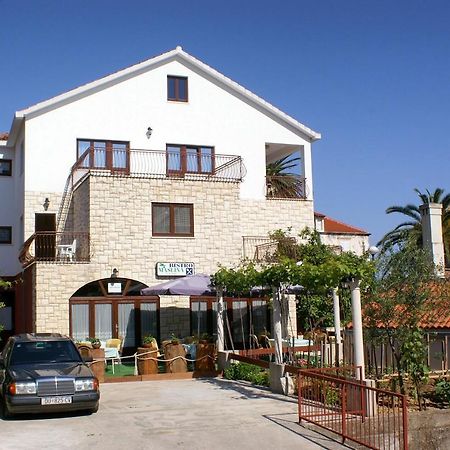 Apartments By The Sea Orebic, Peljesac - 4496 エクステリア 写真