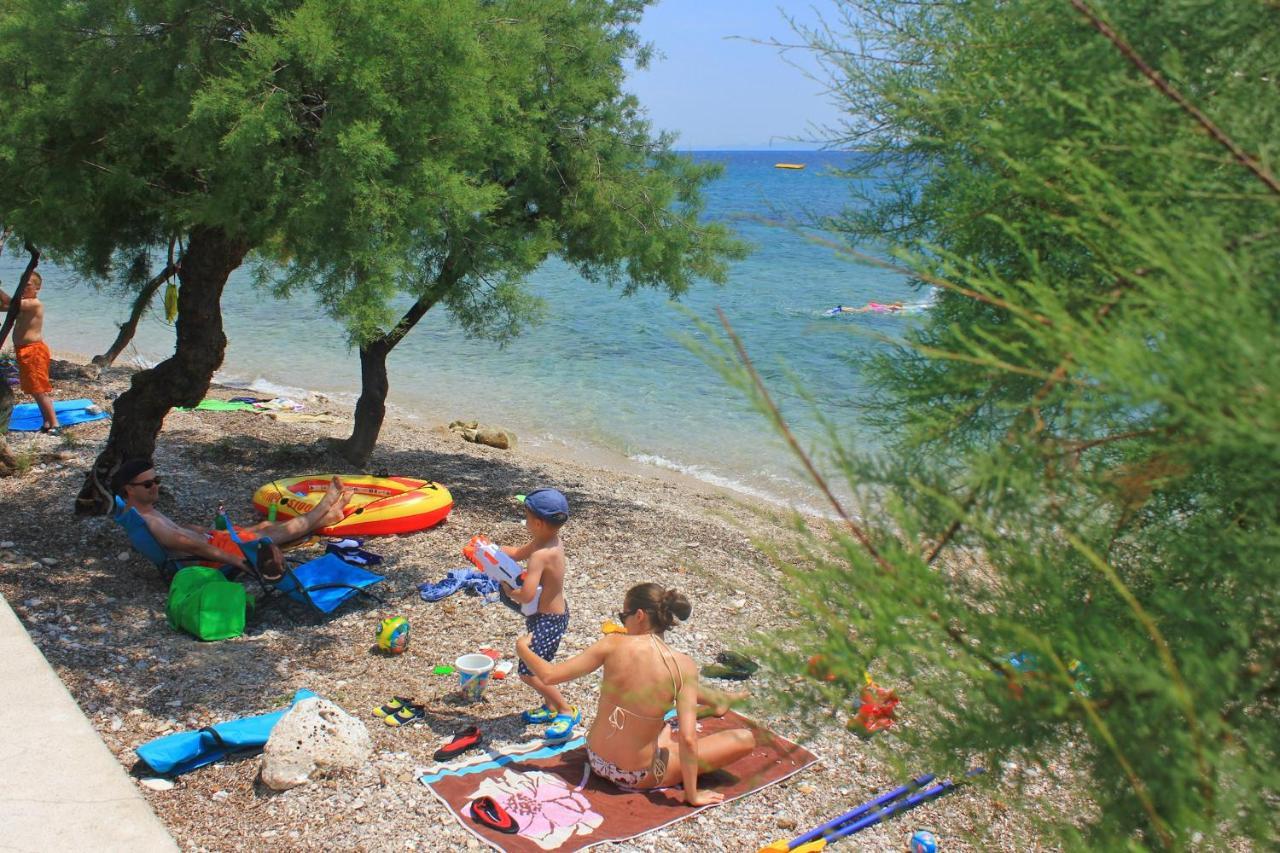 Apartments By The Sea Orebic, Peljesac - 4496 エクステリア 写真