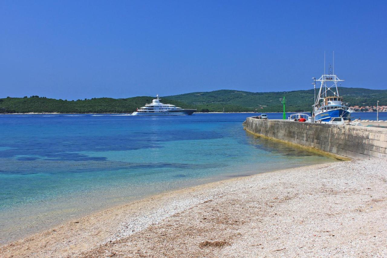 Apartments By The Sea Orebic, Peljesac - 4496 エクステリア 写真