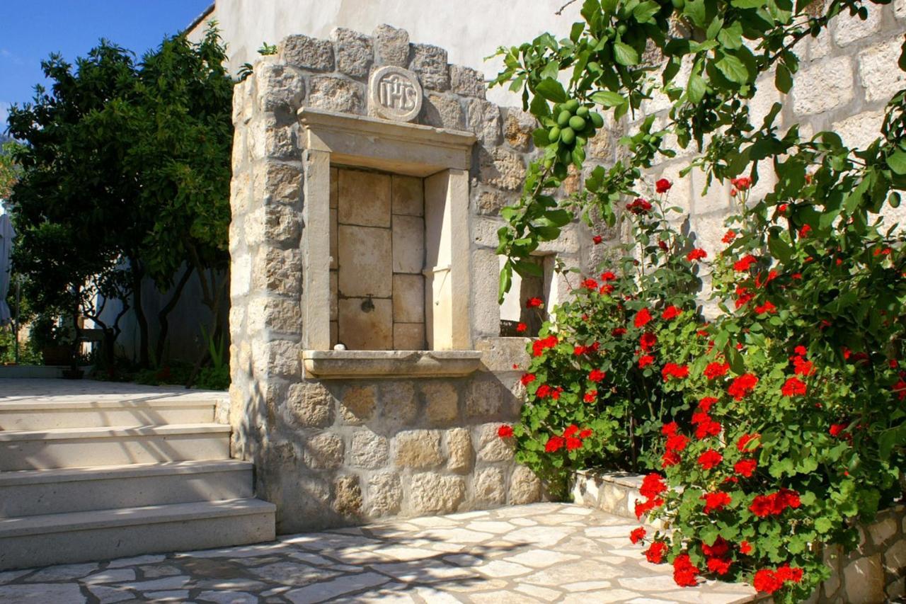 Apartments By The Sea Orebic, Peljesac - 4496 エクステリア 写真