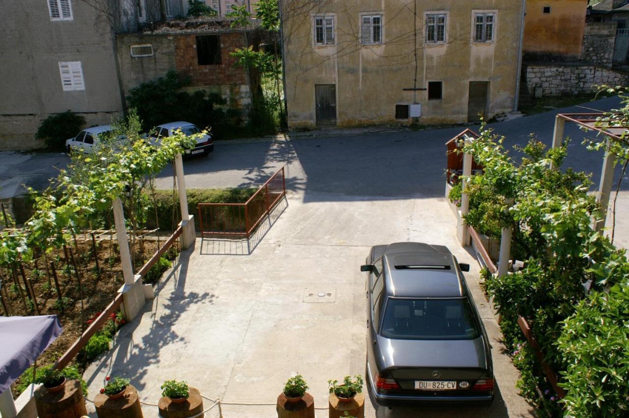 Apartments By The Sea Orebic, Peljesac - 4496 エクステリア 写真