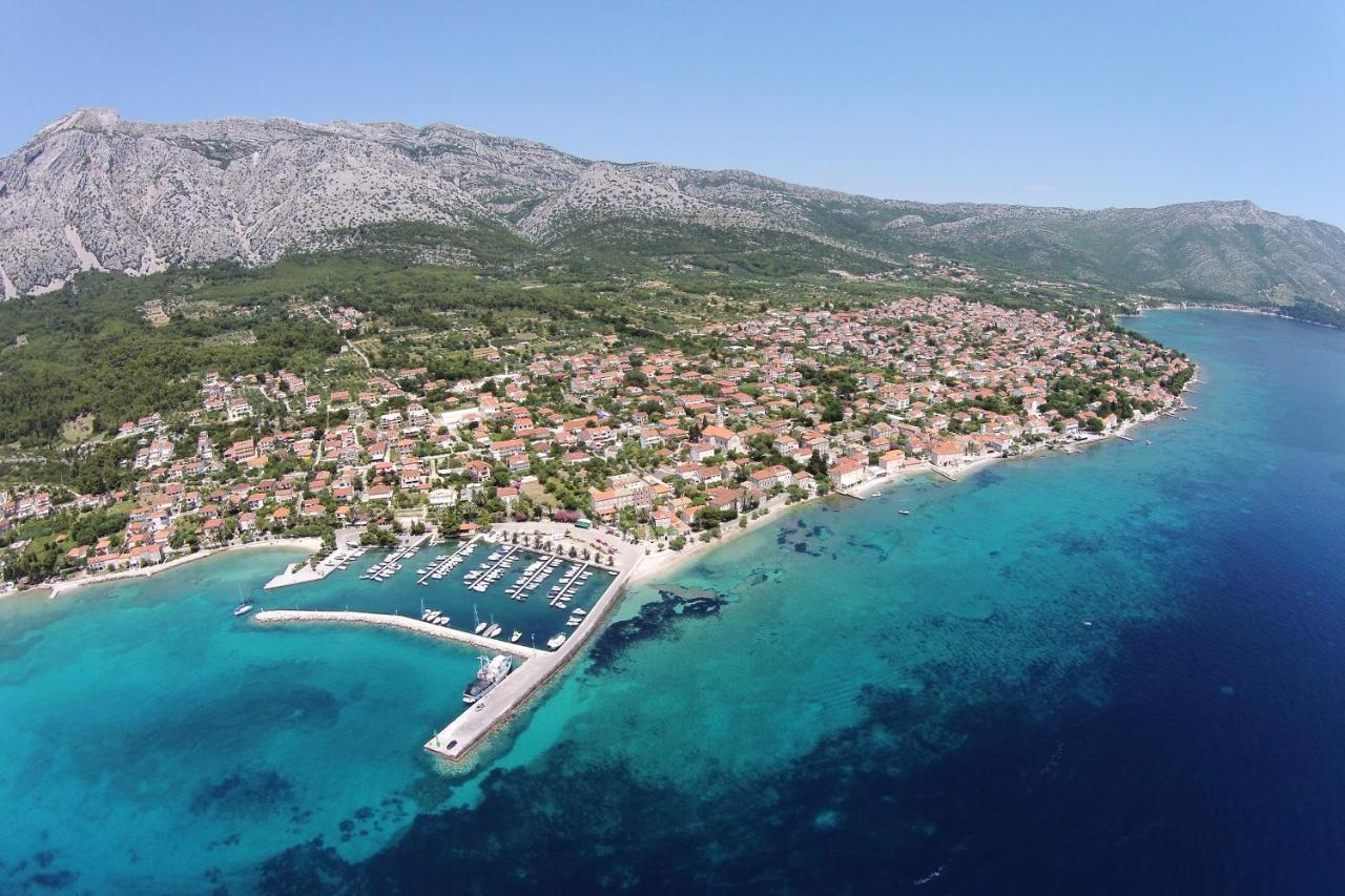 Apartments By The Sea Orebic, Peljesac - 4496 エクステリア 写真