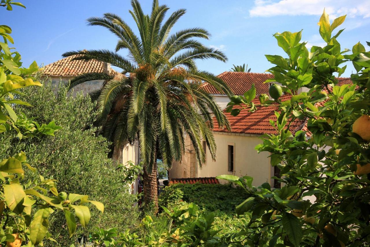 Apartments By The Sea Orebic, Peljesac - 4496 エクステリア 写真