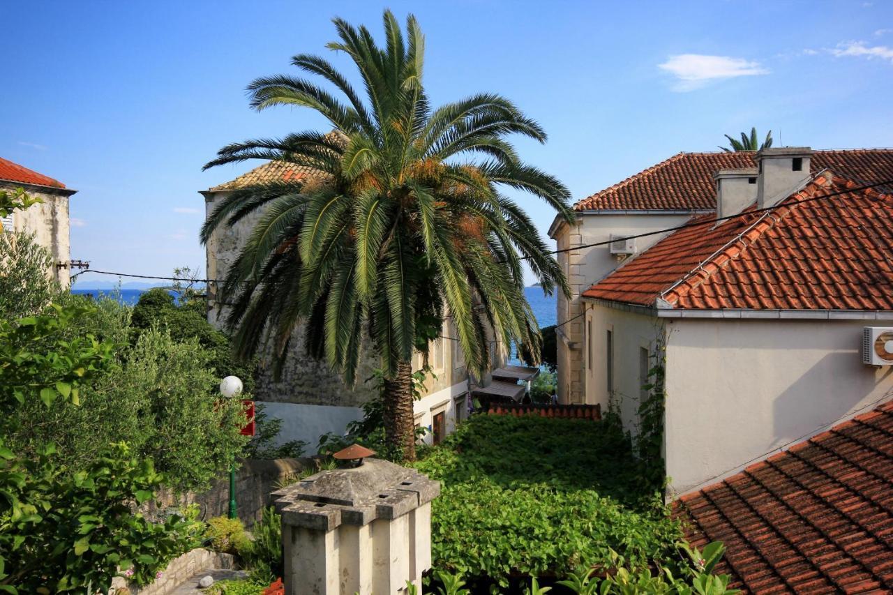 Apartments By The Sea Orebic, Peljesac - 4496 エクステリア 写真