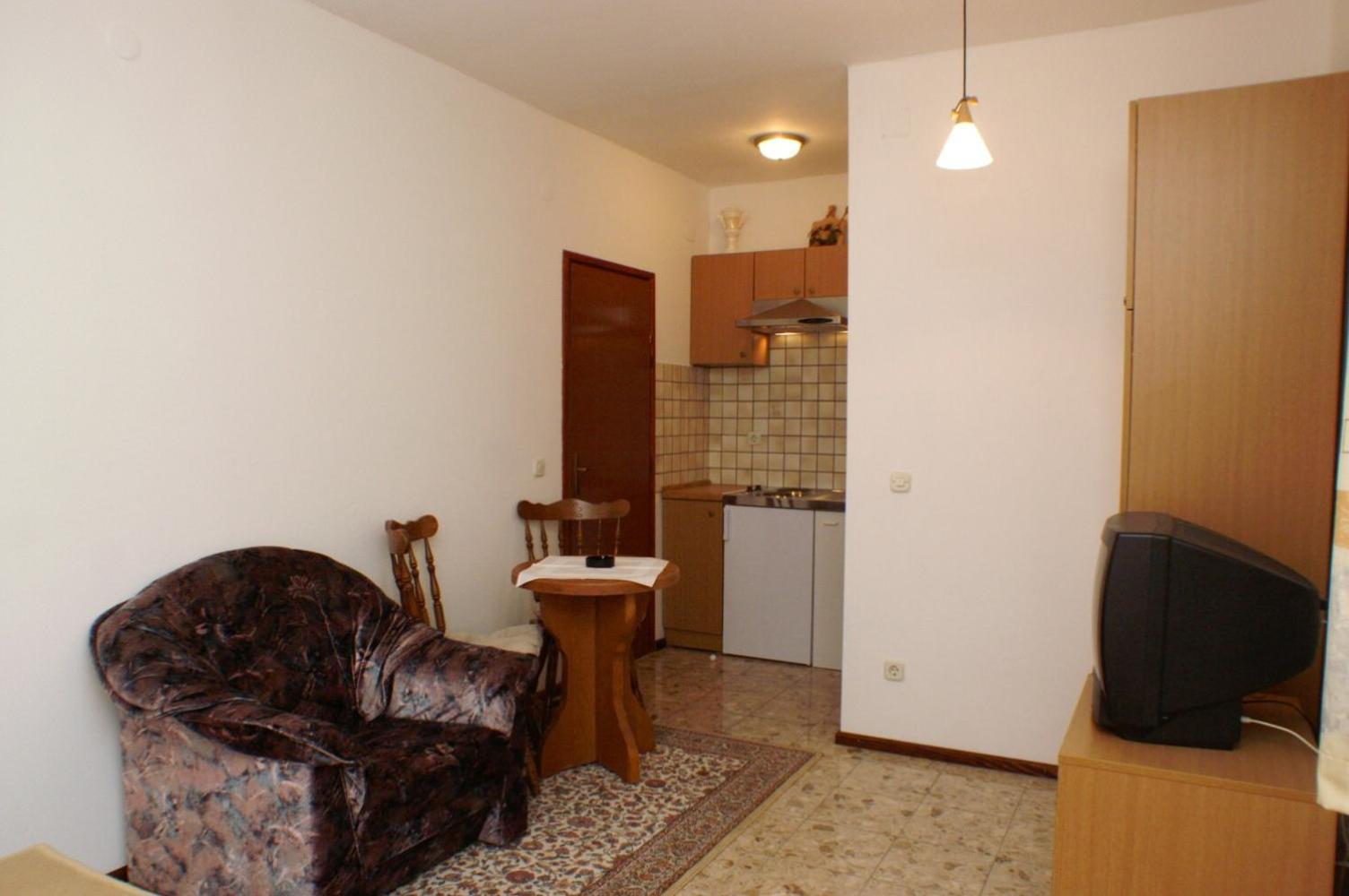 Apartments By The Sea Orebic, Peljesac - 4496 エクステリア 写真