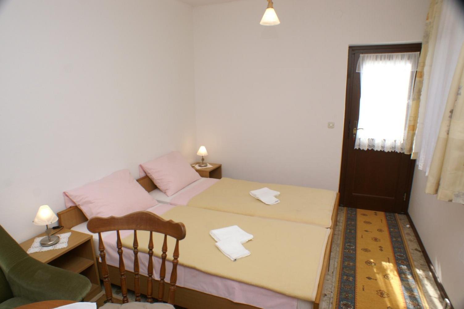 Apartments By The Sea Orebic, Peljesac - 4496 エクステリア 写真
